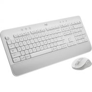 Logitech Signature MK650 Combo For Business (Off-White)
