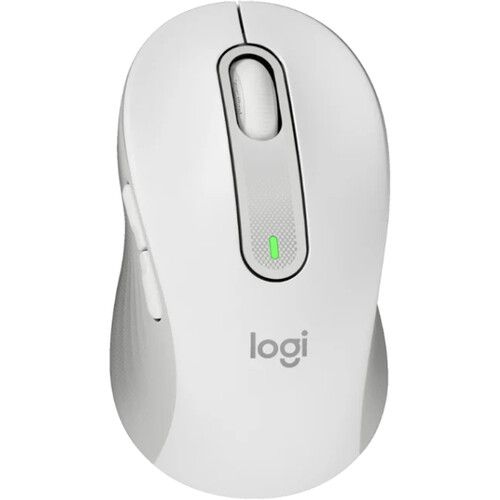 로지텍 Logitech Signature MK650 Combo For Business (Off-White)