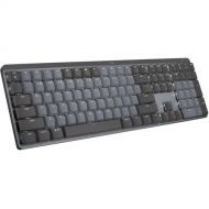 Logitech MX Mechanical Wireless Keyboard (Linear Switches)