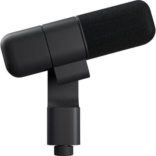 로지텍 Logitech Blue Sona Active-Dynamic XLR Broadcast Microphone (Graphite)