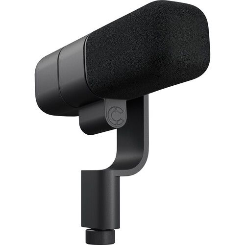 로지텍 Logitech Blue Sona Active-Dynamic XLR Broadcast Microphone (Graphite)