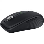 Logitech MX Anywhere 3S Wireless Mouse (Black)