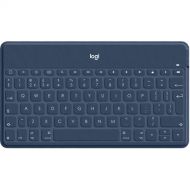Logitech Keys To Go Keyboard for iPad (Classic Blue)