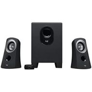 [아마존베스트]Logitech Z313 Speaker System