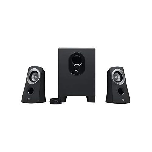 로지텍 [아마존베스트]Logitech Z313 Speaker System