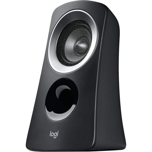 로지텍 [아마존베스트]Logitech Z313 Speaker System