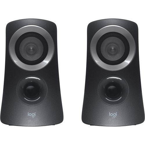 로지텍 [아마존베스트]Logitech Z313 Speaker System