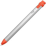 [아마존베스트]Logitech Crayon for iPad (6th Gen), iPad Air (3rd Gen) and iPad Mini (5th Gen)
