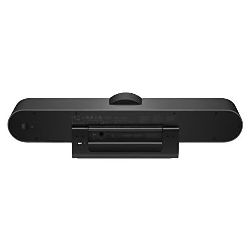 로지텍 [아마존베스트]Last purchased on October 5, 2018 Logitech MeetUp HD Video and Audio Conferencing System for Small Meeting Rooms