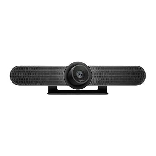 로지텍 [아마존베스트]Last purchased on October 5, 2018 Logitech MeetUp HD Video and Audio Conferencing System for Small Meeting Rooms