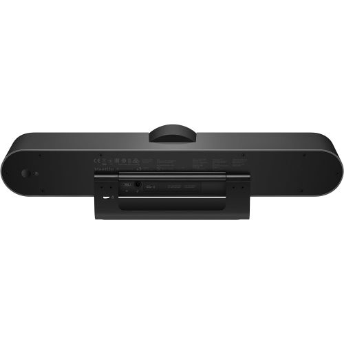 로지텍 [아마존베스트]Last purchased on October 5, 2018 Logitech MeetUp HD Video and Audio Conferencing System for Small Meeting Rooms