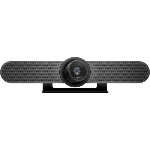 로지텍 [아마존베스트]Last purchased on October 5, 2018 Logitech MeetUp HD Video and Audio Conferencing System for Small Meeting Rooms