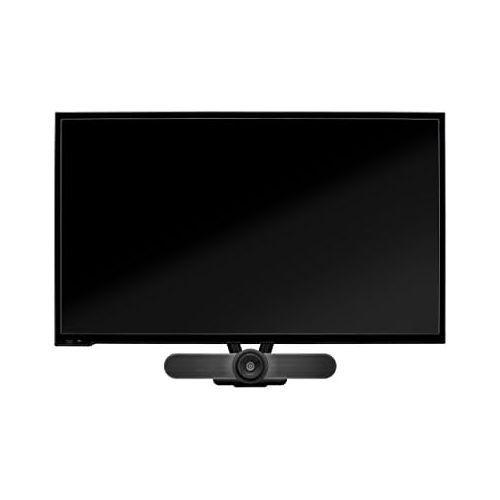 로지텍 [아마존베스트]Logitech TV Mount for MeetUp HD Video and Audio Conferencing System