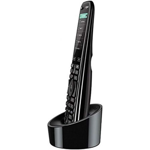 로지텍 [아마존 핫딜]  [아마존핫딜]Logitech Harmony Elite Remote Control, Hub und App - Touchscreen Fernbedienung