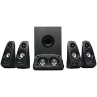 [아마존베스트]Logitech Z506 Surround Sound Home Theater Speaker System