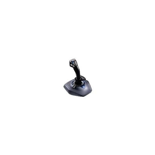 로지텍 Logitech WingMan Extreme Digital 3D - Joystick - 7 button(s) - black