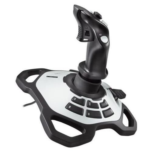 로지텍 Logitech Extreme 3D Pro Joystick 963290-0403