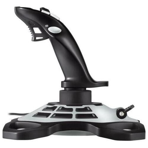 로지텍 Logitech Extreme 3D Pro Joystick 963290-0403