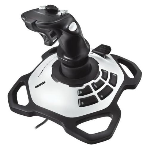 로지텍 Logitech Extreme 3D Pro Joystick 963290-0403