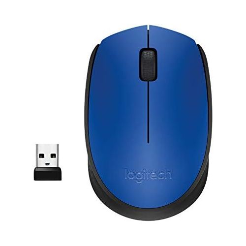 로지텍 Logitech M170 Wireless Mouse