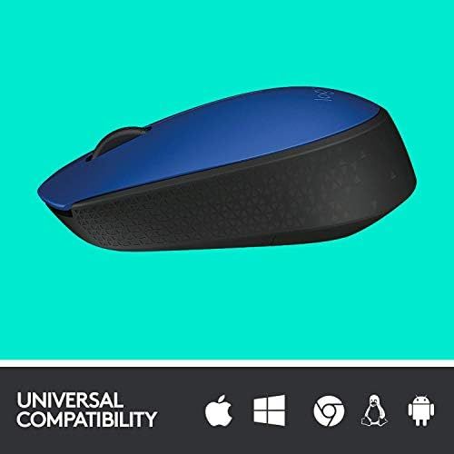 로지텍 Logitech M170 Wireless Mouse