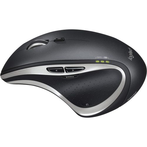 로지텍 Logitech Performance MX Wireless Mouse (DISCONTINUED and Replaced by MX Master 2S)