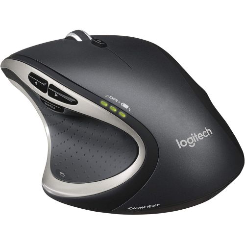 로지텍 Logitech Performance MX Wireless Mouse (DISCONTINUED and Replaced by MX Master 2S)