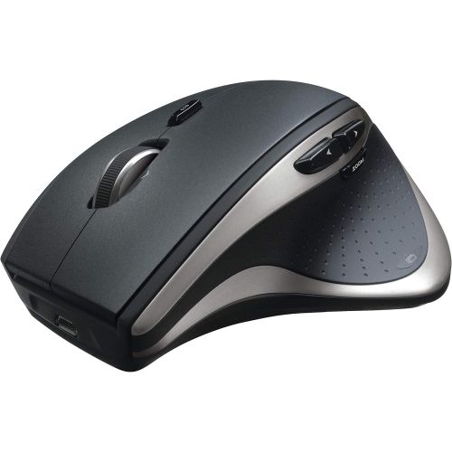 로지텍 Logitech Performance MX Wireless Mouse (DISCONTINUED and Replaced by MX Master 2S)