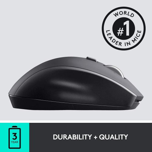 로지텍 Logitech MK570 Comfort Wave Wireless Combo