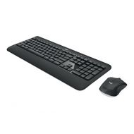 Logitech MK540 Wireless Keyboard Mouse Combo