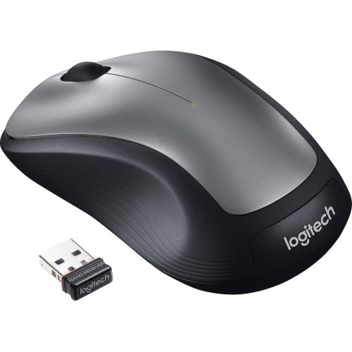 로지텍 Logitech MK335 Wireless Keyboard and Mouse Combo