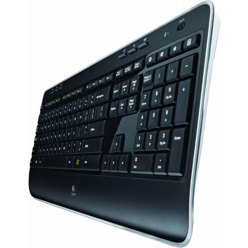 로지텍 Logitech MK520 Keyboard and Mouse