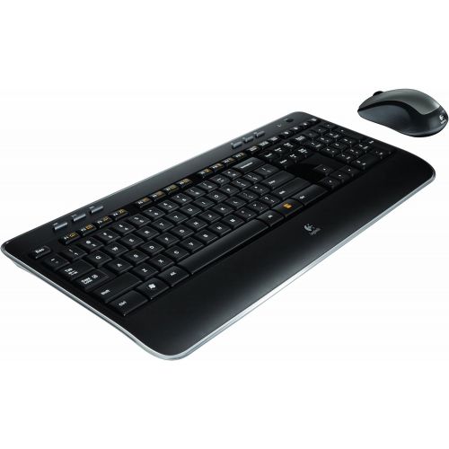 로지텍 Logitech MK520 Keyboard and Mouse