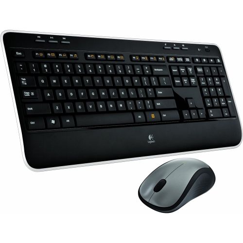 로지텍 Logitech MK520 Keyboard and Mouse