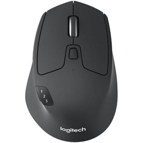 로지텍 Logitech Pro Mouse