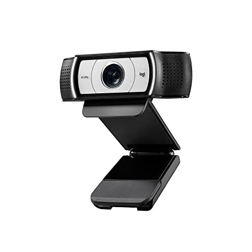 로지텍 Logitech C930e Webcam