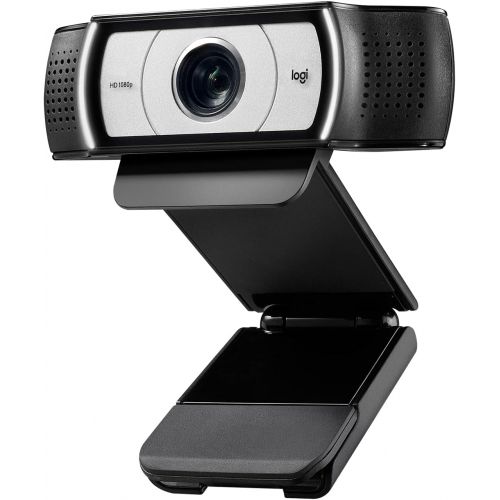 로지텍 Logitech C930e Webcam