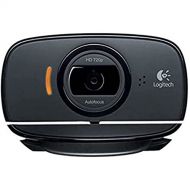 Logitech C525 USB HD Webcam