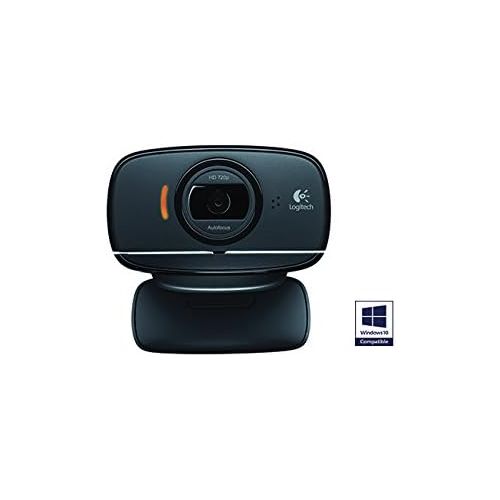 로지텍 Logitech C525 USB HD Webcam