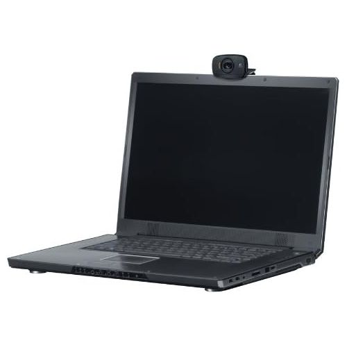 로지텍 Logitech C525 USB HD Webcam