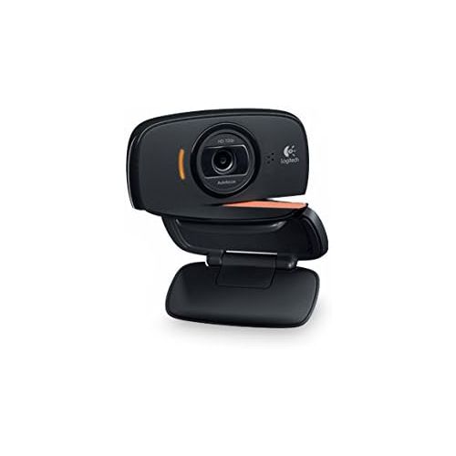 로지텍 Logitech C525 USB HD Webcam