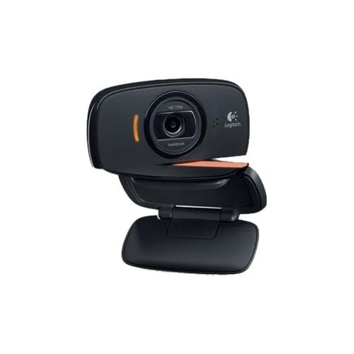 로지텍 Logitech C525 USB HD Webcam