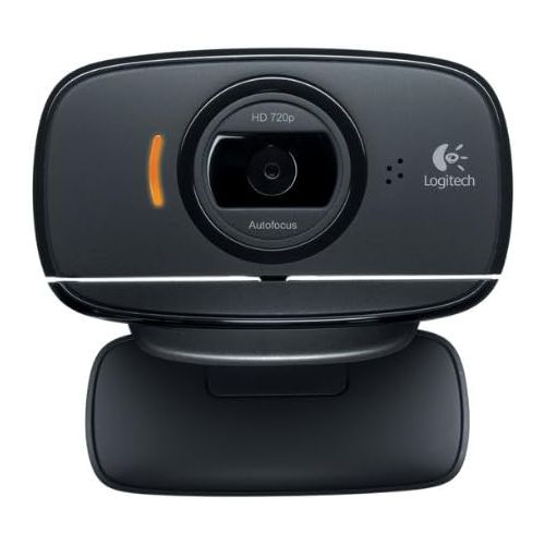 로지텍 Logitech C525 USB HD Webcam