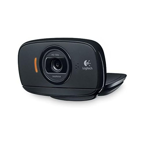 로지텍 Logitech C525 USB HD Webcam