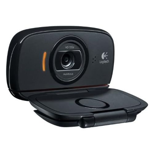 로지텍 Logitech C525 USB HD Webcam