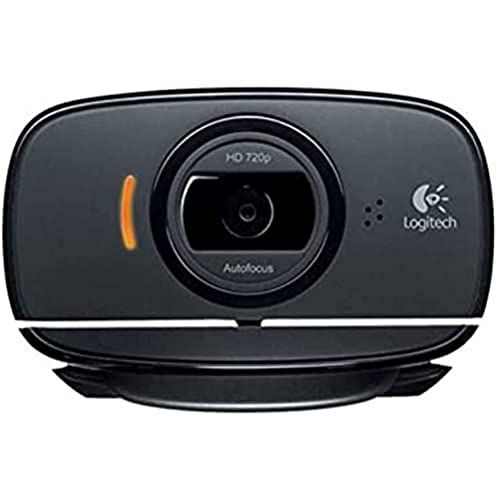 로지텍 Logitech C525 USB HD Webcam