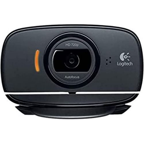 로지텍 Logitech C525 USB HD Webcam