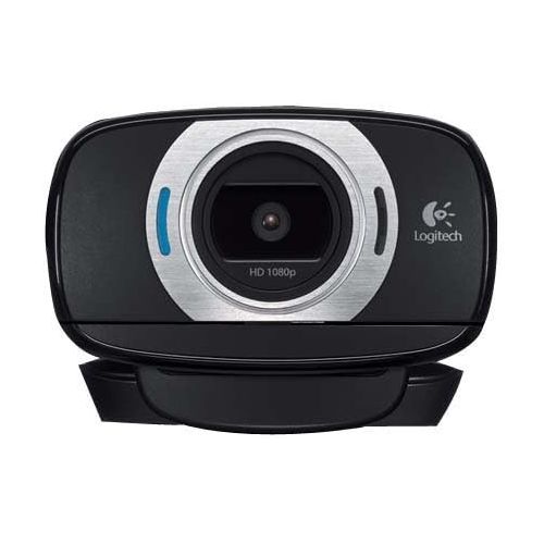 로지텍 Consumer Electronic Products Logitech HD Webcam C615, 1080p Widescreen Video Calling and Recording - Non-Retail/Bulk Packaging Supply Store