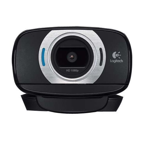 로지텍 Consumer Electronic Products Logitech HD Webcam C615, 1080p Widescreen Video Calling and Recording - Non-Retail/Bulk Packaging Supply Store