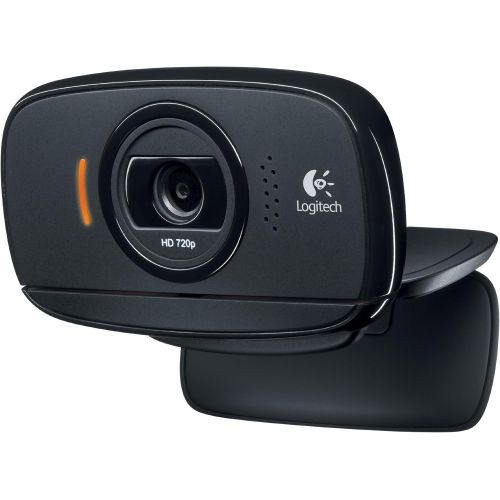 로지텍 Logitech 720p Webcam C510